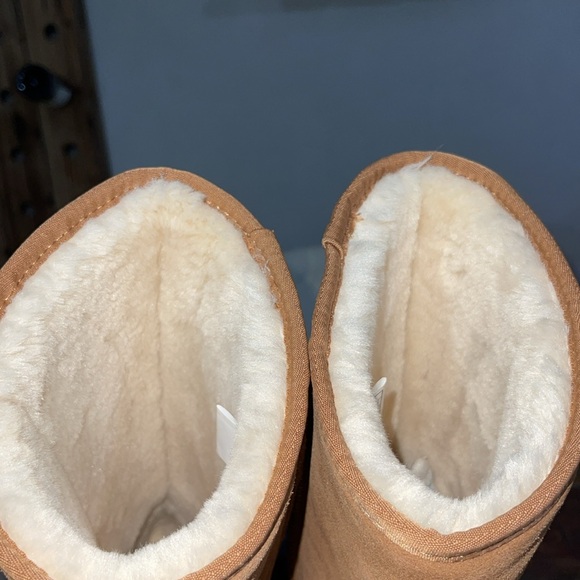 Ausland (UGG) like boots - Picture 4 of 7